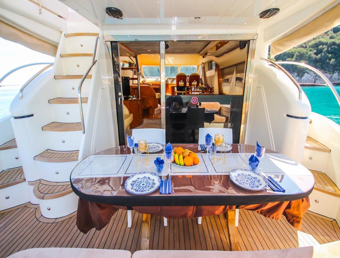 Antalya Yacht Rent -A14455-31